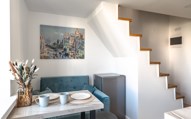RentalSPb  Apartments