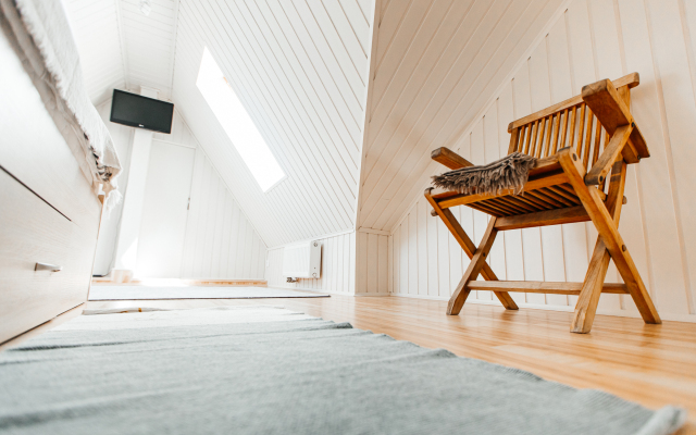 Апартаменты Маяк