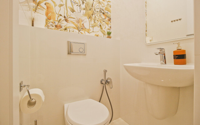 Апартаменты