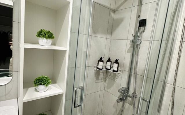 Квартира на улице Ясногорская 16/2