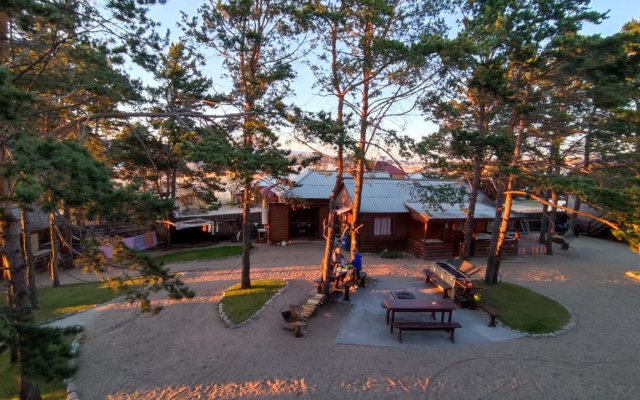 Oazis Hotel