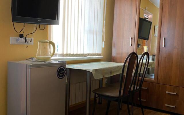 Marina Guest House