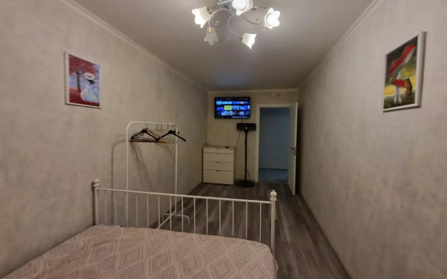 Lyuks Flat