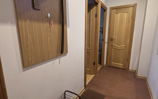 Апартаменты Central Inn