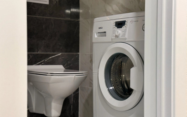 Квартира Уютная студия в ЖК Минск Мир