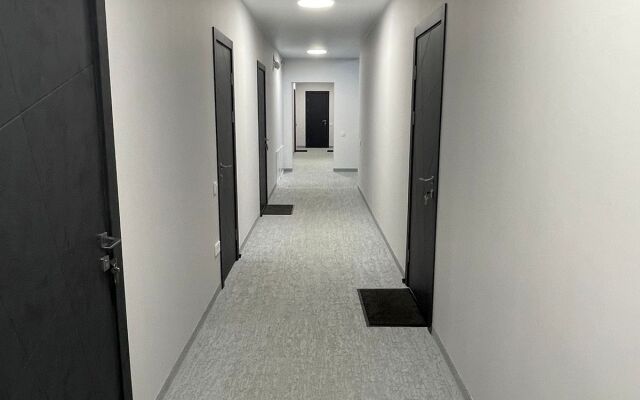 "Iyul" Apartments
