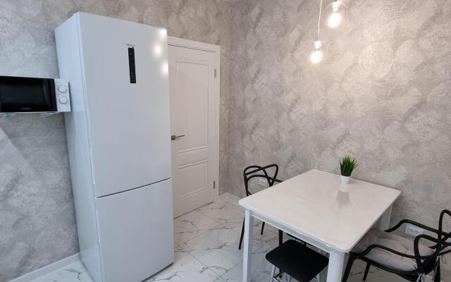 Апартаменты 157 Уютный Дом