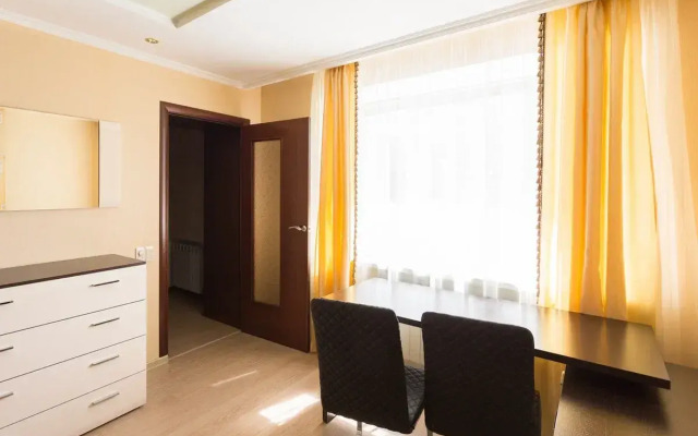 Квартира Две Подушки на Ленинградской 144-214