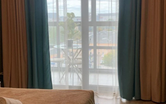 Alis V Zhk Fili Grad Apartments