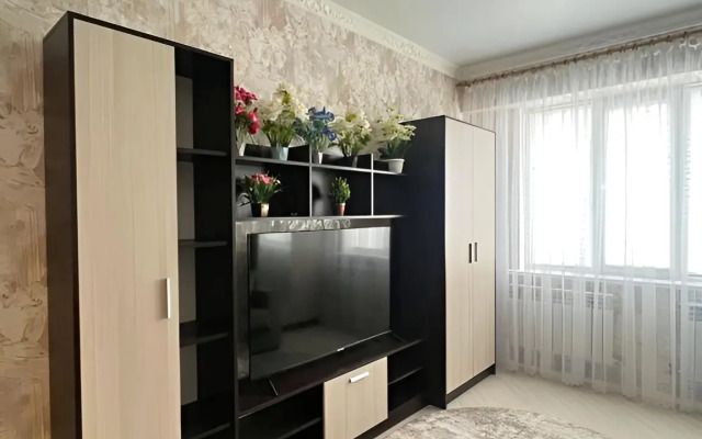 Квартира однокомнатная в тихом спальном районе г. Кисловодска