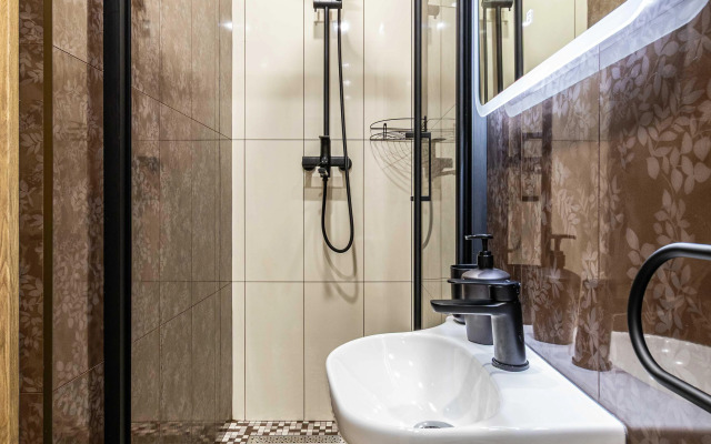 Квартира Квартирное Бюро 86 Белинского