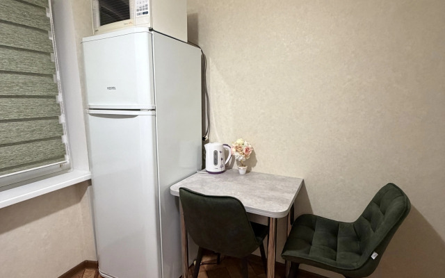 Квартира уютная в 5 минутах от моря