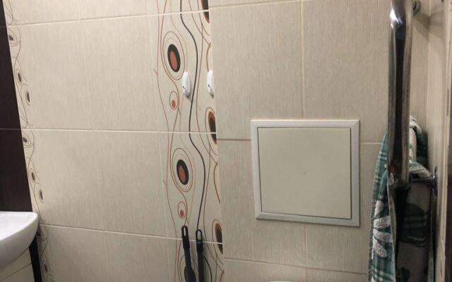 Kvartirnyij Hotel Apartments