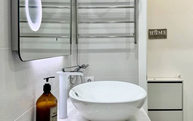 Апартаменты Возле Казино Я на Море 1