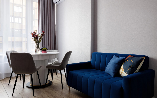 Квартира Уютная