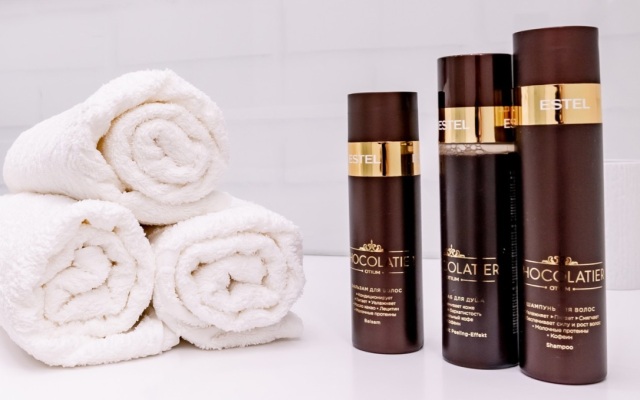 Апартаменты Black & White