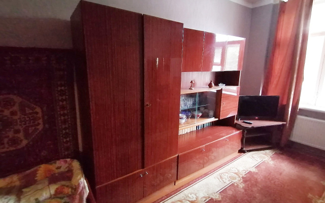 Dvukhkomnatnaya V Tsentre Goroda U Parka Flat