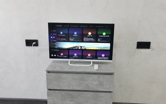 Квартира Однокомнатная на Мира