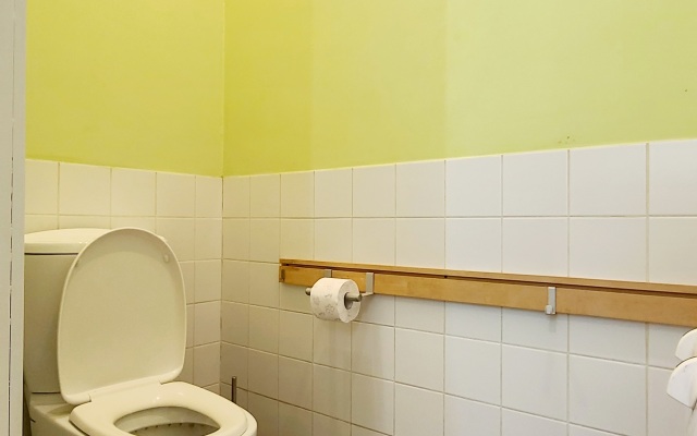 Апартаменты на Большом 13 Эркер