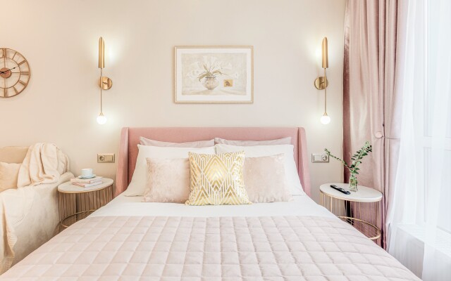 Start Apartaments