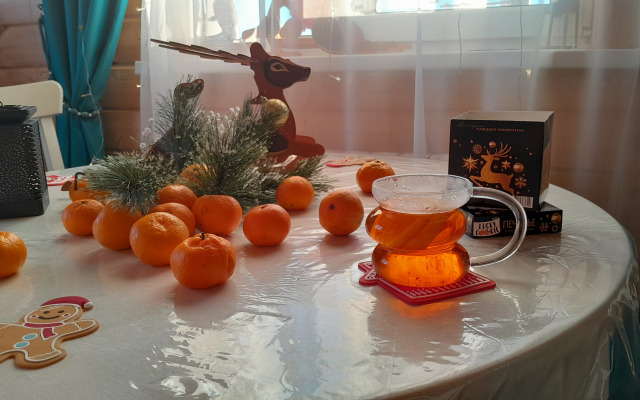 Частный дом возле Источника Архангела Михаила