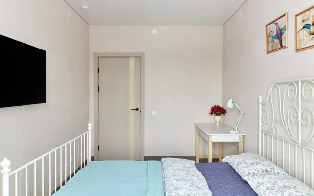 Liliya Khaus 32 Apartments