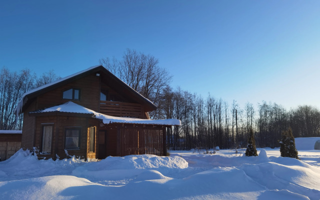 V Karelii Private house