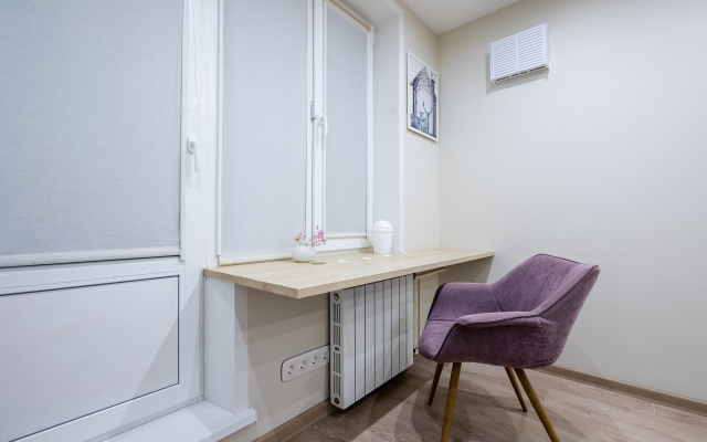 MaxRealty24 Marshala Tukhachevskogo 19 Apartments