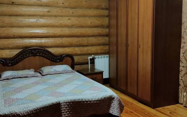 Гостевой дом Кизил