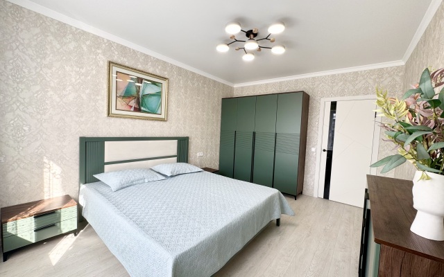 Апартаменты У моря Зеленоградск