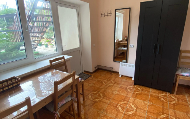 Rosalia GelenRoom23 Guest house
