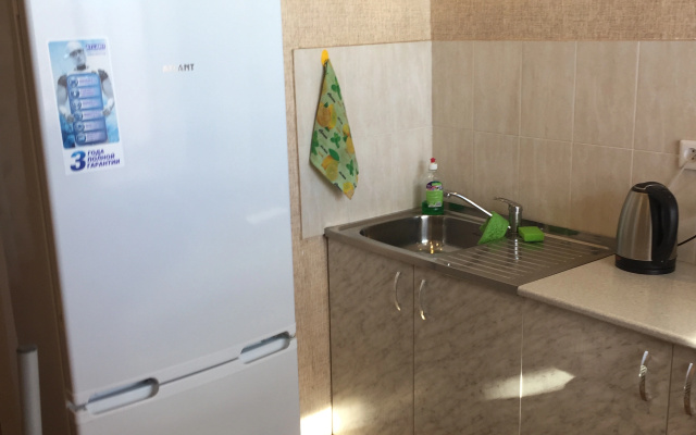 Квартира на Ленина