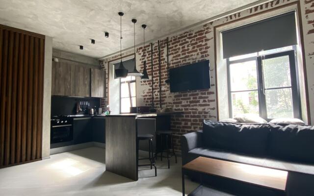 Квартира в сердце Санкт-Петербурга с парковкой для вашей семьи