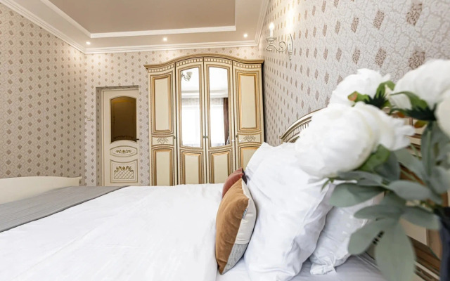 Apartment Krasnodar Gallary by Alekseev