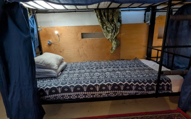 Хостел Облако