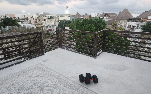Hom Boutique Hostel