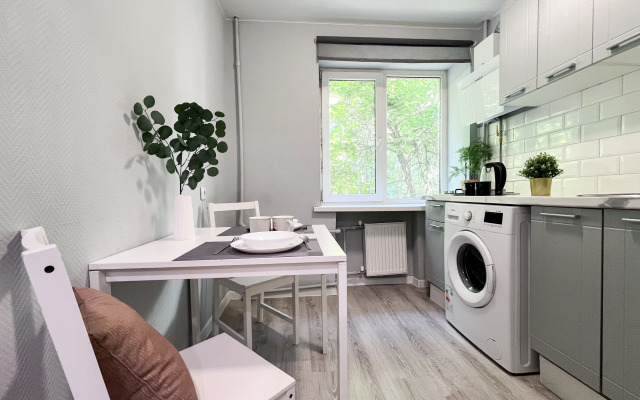 Апартаменты Добрые квартиры на Соколова