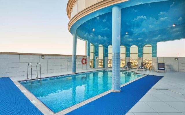 TIME Express Hotel