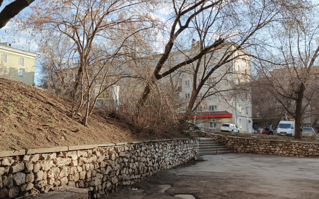 Апартаменты Vladland-331