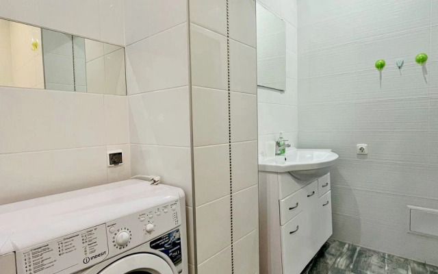 Квартира с Видом на Море