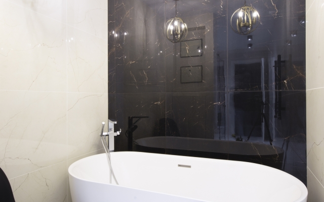 ApartMK Двухкомнатные апартаменты на Канале