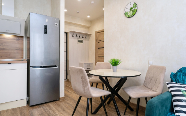 Zhk Krymskiy Gosti-24 Apartments