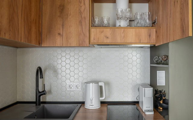 Sochi Park Red Apartments Gera Apartments