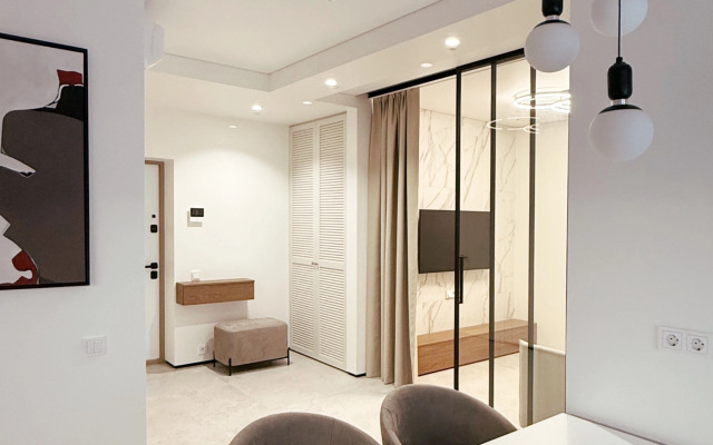 Exclusive In Minsk Apartments