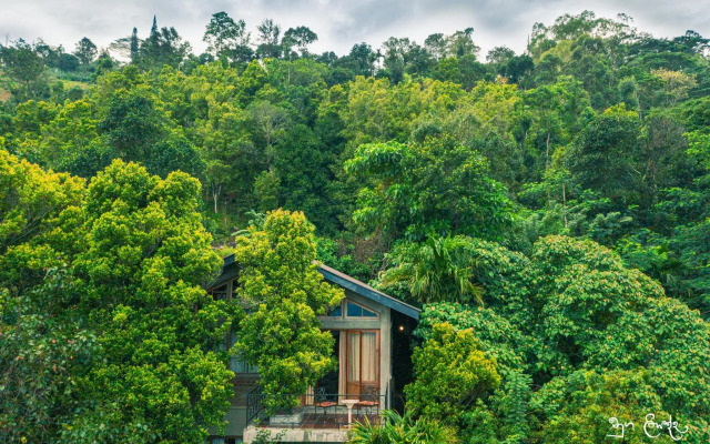 Villa Nugaliyadda Bed&Breakfast