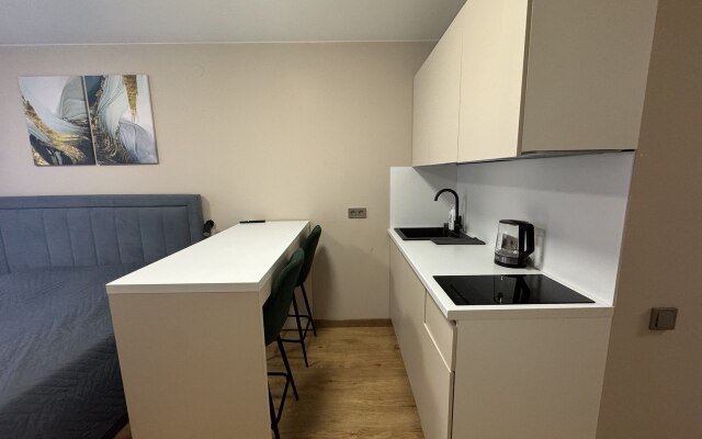 Putilov Avenir Apart-hotel