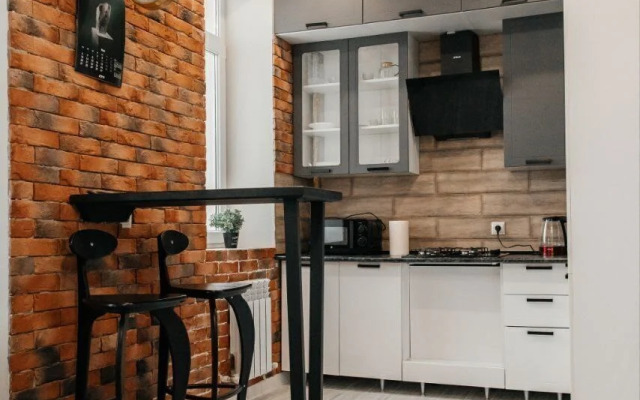 Квартира на Московской, 3Б