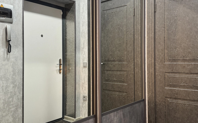 Квартира Дизайнерская студия рядом с ТЦ Зеленый