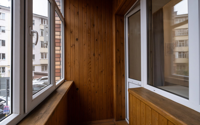 Квартира Уютное гнёздышко в сердце Казани