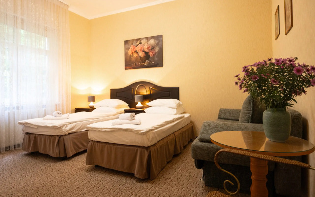 Grench Guest House